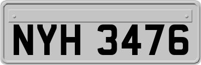 NYH3476