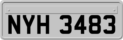 NYH3483