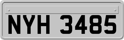 NYH3485