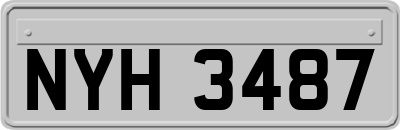 NYH3487