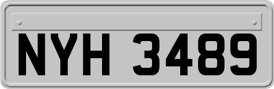 NYH3489
