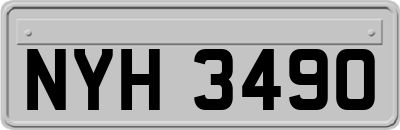 NYH3490