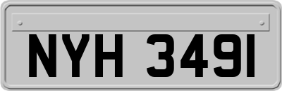 NYH3491