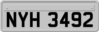 NYH3492