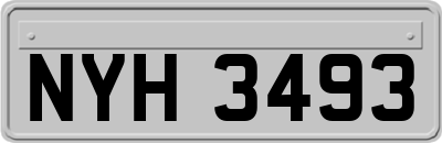 NYH3493