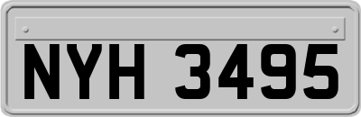 NYH3495