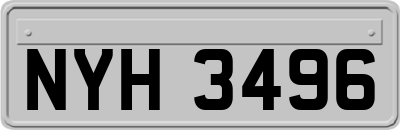 NYH3496