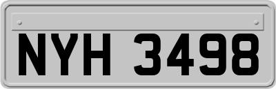 NYH3498