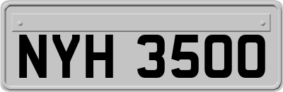 NYH3500