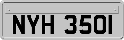NYH3501