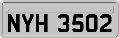 NYH3502