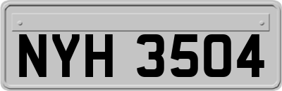 NYH3504