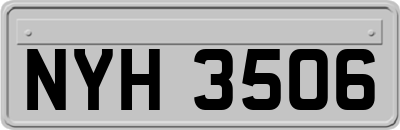 NYH3506