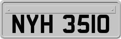 NYH3510