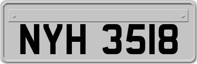 NYH3518