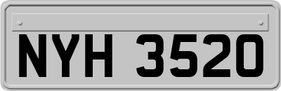 NYH3520