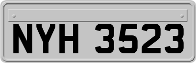 NYH3523