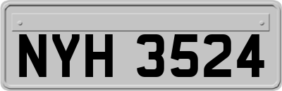 NYH3524