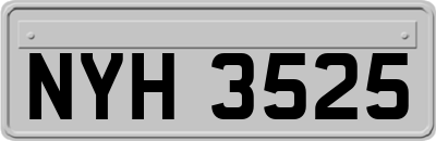 NYH3525