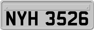 NYH3526