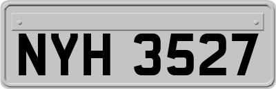 NYH3527