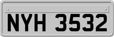 NYH3532