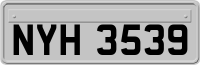 NYH3539