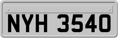 NYH3540
