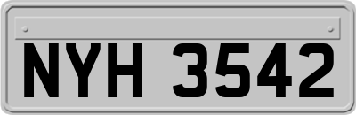 NYH3542