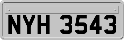 NYH3543