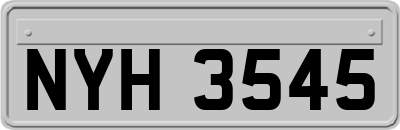 NYH3545