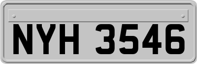 NYH3546