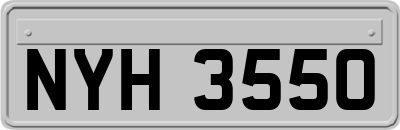 NYH3550