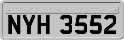 NYH3552