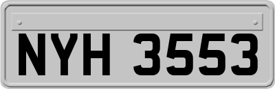NYH3553