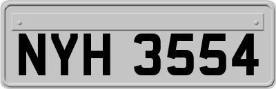 NYH3554