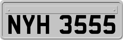 NYH3555