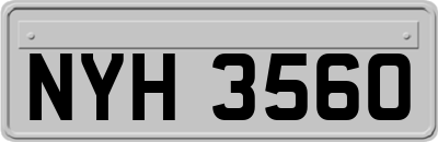 NYH3560