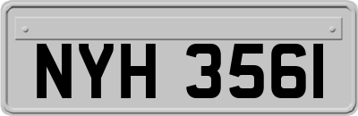 NYH3561
