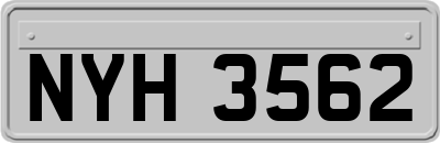 NYH3562