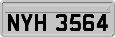 NYH3564