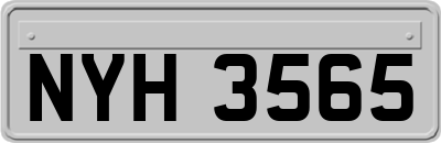 NYH3565