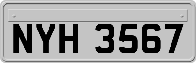 NYH3567