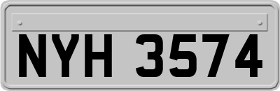 NYH3574