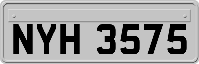 NYH3575