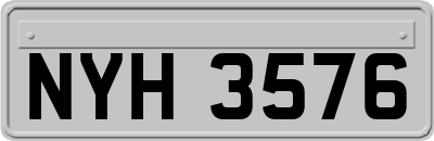 NYH3576