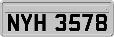 NYH3578