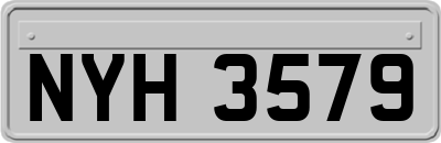 NYH3579