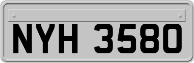 NYH3580