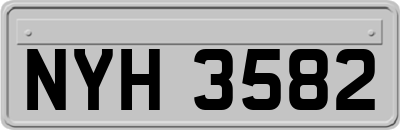 NYH3582